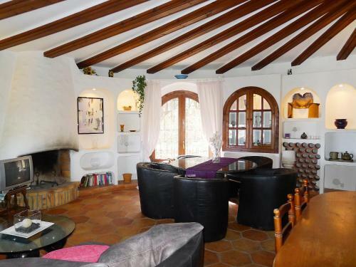 Holiday Home Villa Oblada