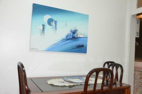 Apartamento Copacabana 876