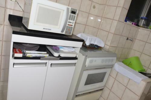 Apartamento Copacabana 876