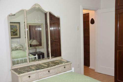 Apartamento Copacabana 876