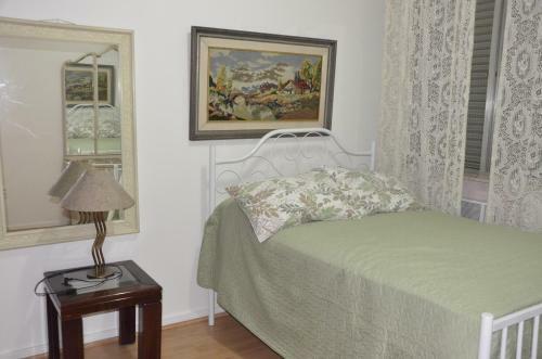 Apartamento Copacabana 876