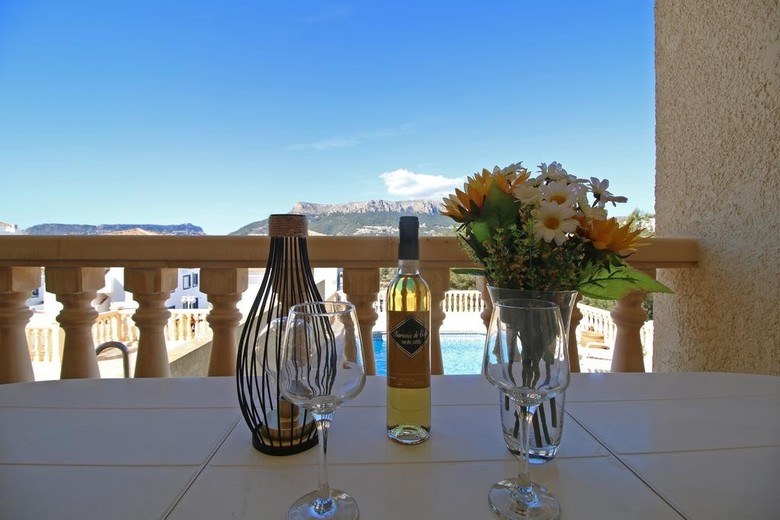 Villas Costa Calpe - Bajamar