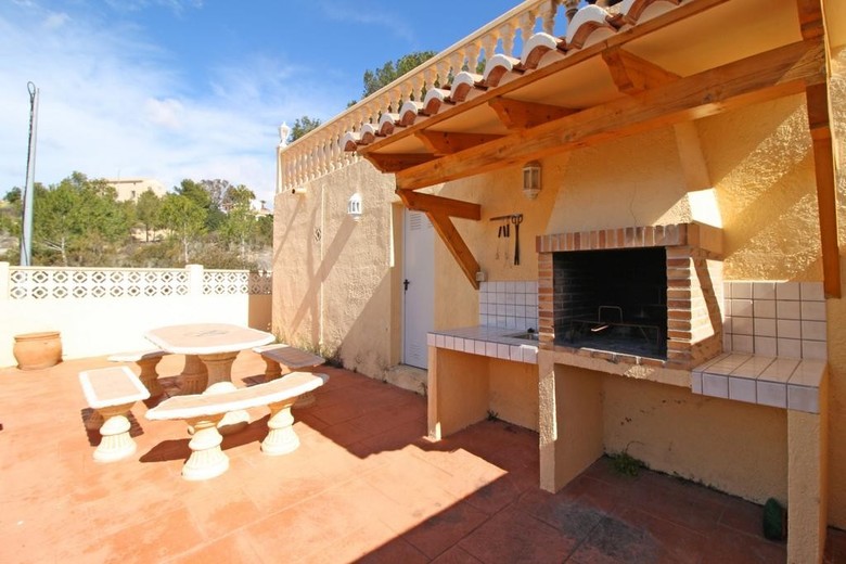 Villas Costa Calpe - Bajamar