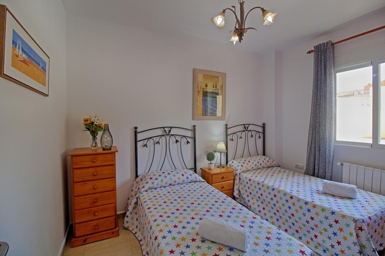 Villas Costa Calpe - Bajamar