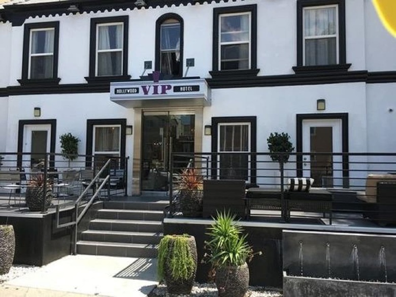 Hollywood Vip Hotel