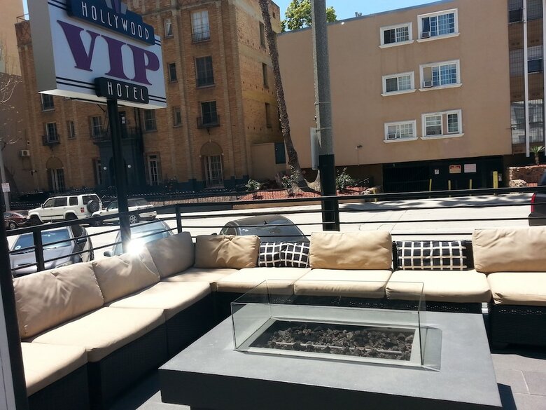 Hollywood Vip Hotel