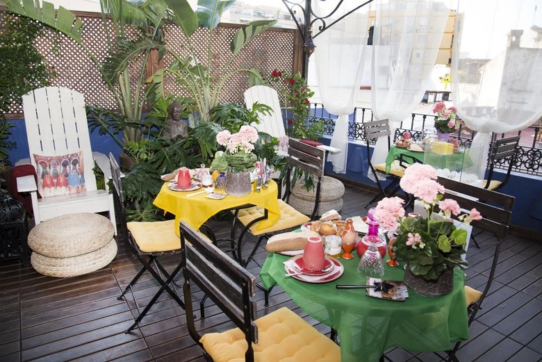 Hostal Residencial Terra De Mar