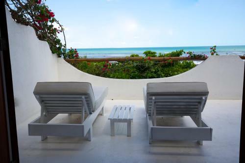 Apartamento Enjoy Jeri
