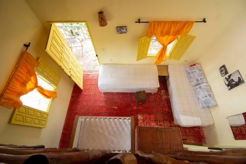 Hostal Casa Imbale