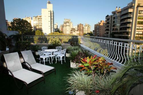 Apartamento B Flat V