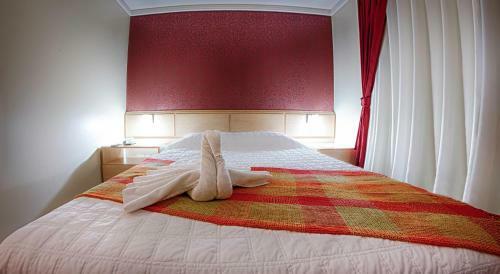 Apartamento B Flat V
