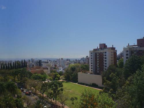 Apartamento B Flat V