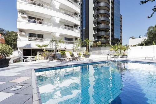 Apartamento B Flat V