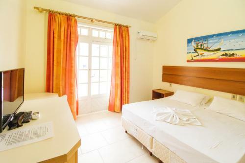 Hostal Pousada Lugar Ao Sol