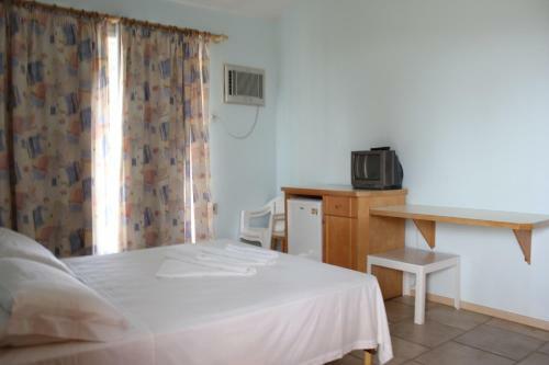 Hostal Pousada Lugar Ao Sol
