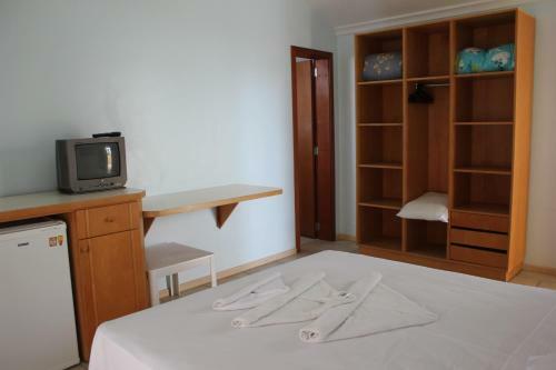 Hostal Pousada Lugar Ao Sol