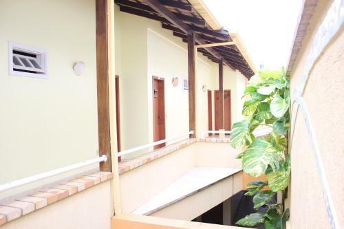 Hostal Pousada Lugar Ao Sol