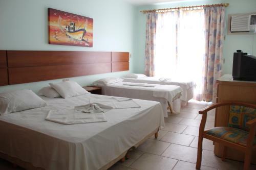 Hostal Pousada Lugar Ao Sol