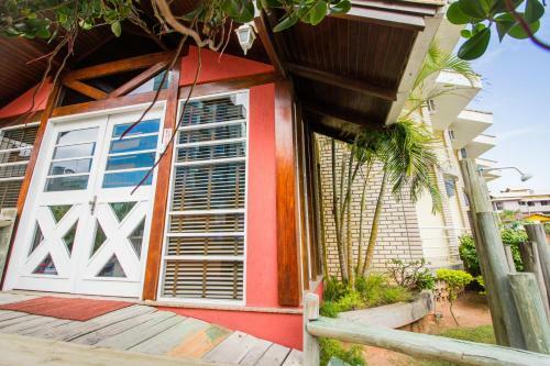 Hostal Pousada Lugar Ao Sol
