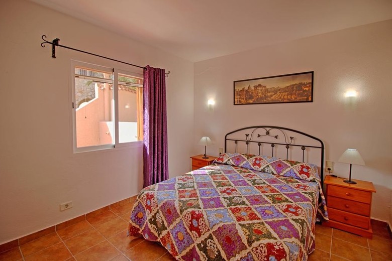 Villas Costa Calpe - Roma
