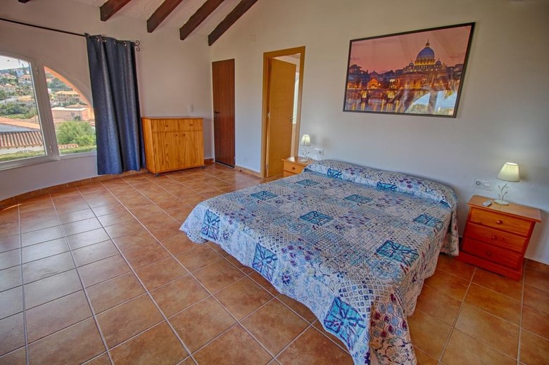 Villas Costa Calpe - Roma