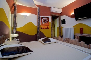 Hotel Corona
