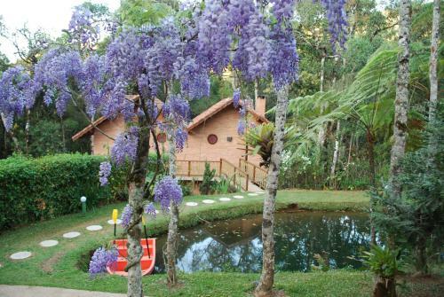 Hostal Estalagem Spiller
