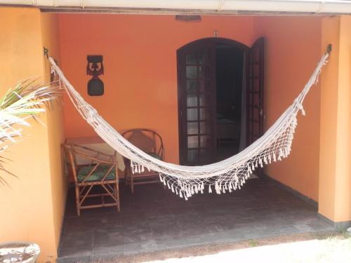 Hostal Pousada Entre As �guas