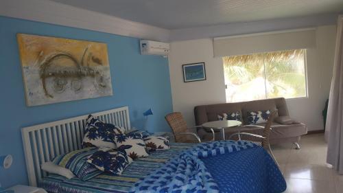 Hostal Pousada Entre As �guas