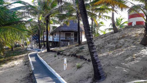 Hostal Pousada Entre As �guas