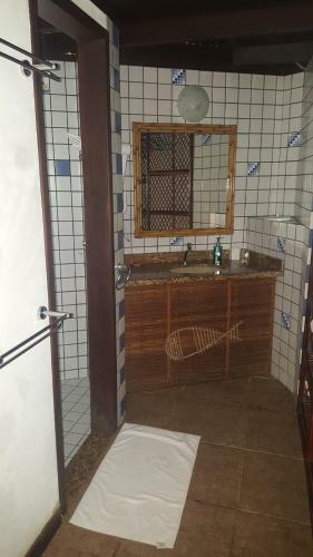 Hostal Pousada Entre As �guas