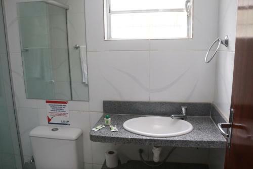 Hostal Pousada Maramazon