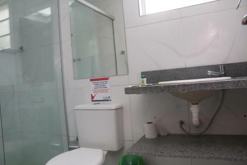 Hostal Pousada Maramazon