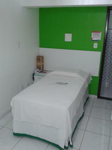 Hostal Pousada Maramazon