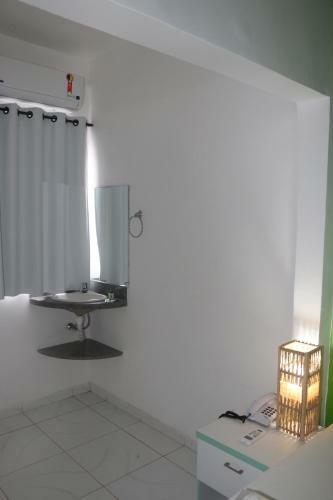 Hostal Pousada Maramazon