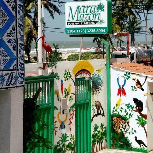 Hostal Pousada Maramazon