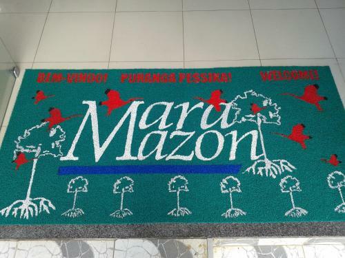 Hostal Pousada Maramazon