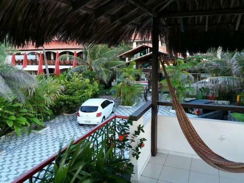 Hostal Pousada Maramazon