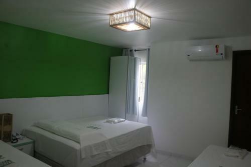 Hostal Pousada Maramazon