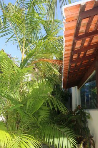 Hostal Pousada Maramazon