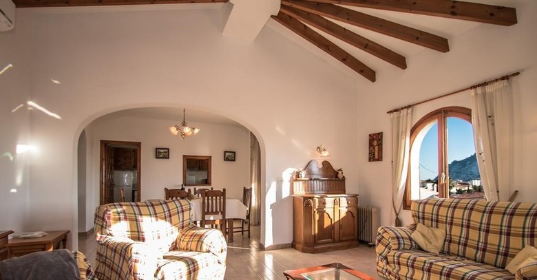 Holiday Villa Rachelle