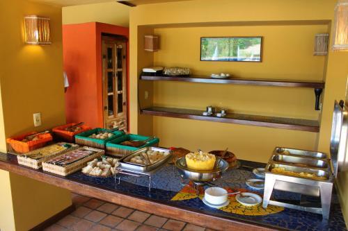 Hostal Pousada Bichelenga
