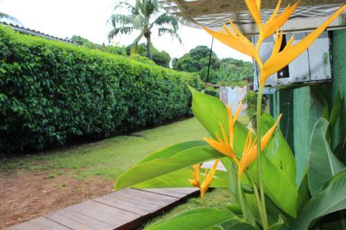 Hostal Pousada Algas Marinhas