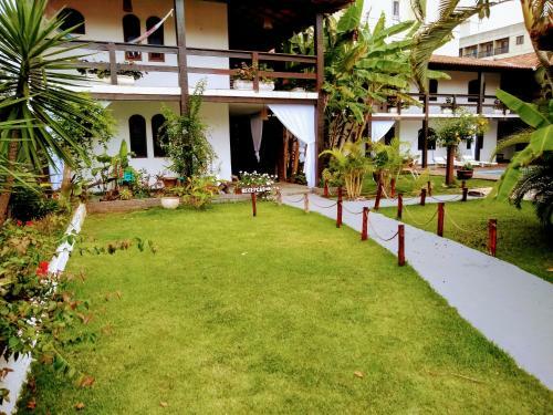 Hostal Pousada Solar De Ita�na