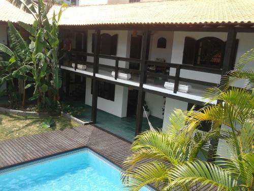 Hostal Pousada Solar De Ita�na