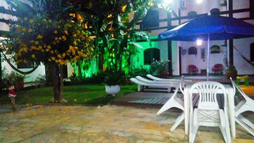 Hostal Pousada Solar De Ita�na