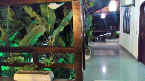 Hostal Pousada Solar De Ita�na