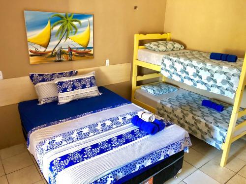 Apartamento Villa Vecchio Flat