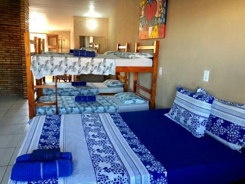 Apartamento Villa Vecchio Flat