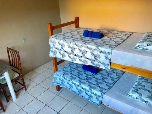 Apartamento Villa Vecchio Flat